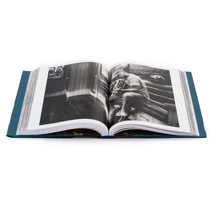 KC Coffee Table Book