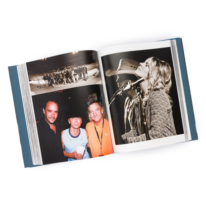 KC Coffee Table Book