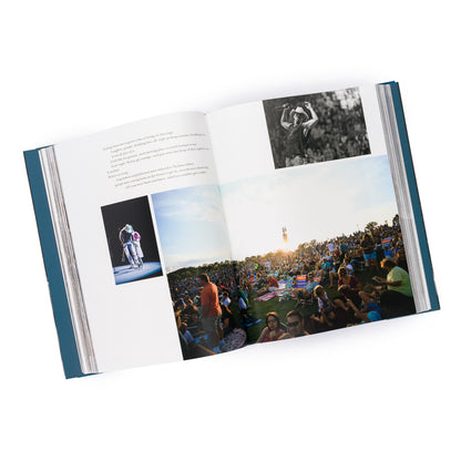 KC Coffee Table Book