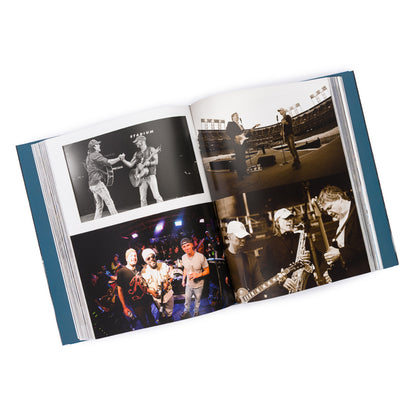 KC Coffee Table Book