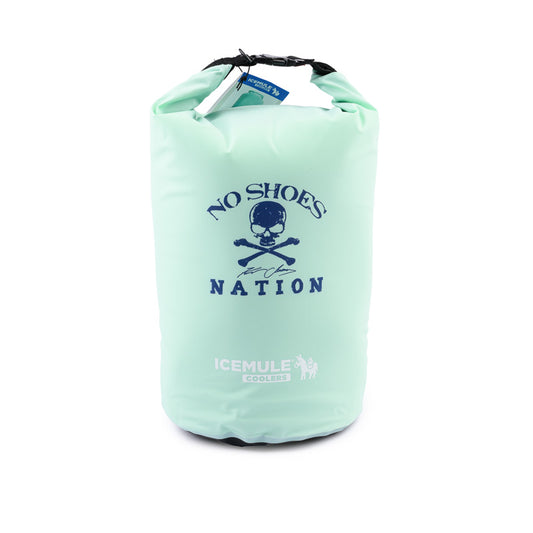 NSN ICEMULE Classic 20L Cooler - Mint