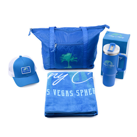 Sphere Package!